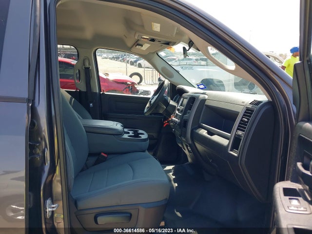 1C6RR7KG8HS711002 RAM 1500 Tradesman