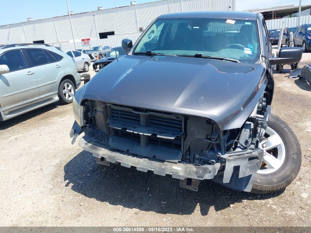 1C6RR7KG8HS711002 RAM 1500 Tradesman