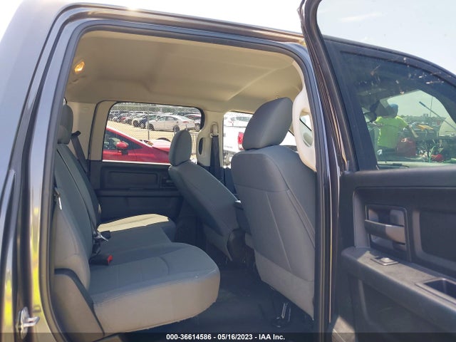 1C6RR7KG8HS711002 RAM 1500 Tradesman
