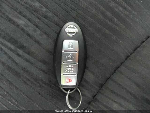 3N1AB7AP9KY366506 Nissan SENTRA SV