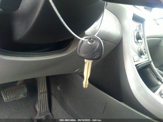 Hyundai ELANTRA SE 2014 5NPDH4AE6EH524839 Image 3
