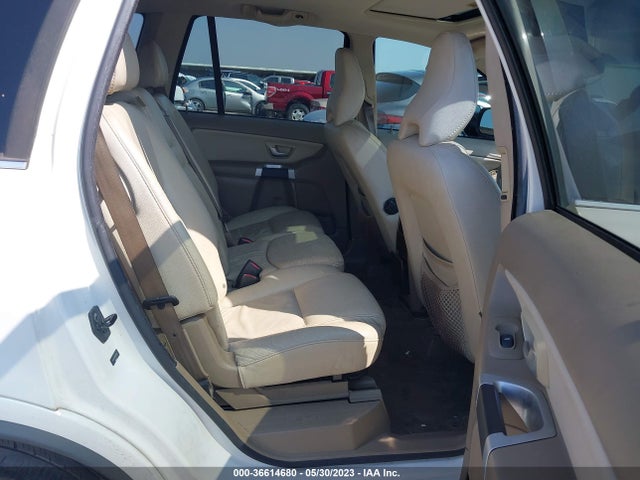 2011 VOLVO XC90 I6 VIN: YV4952CYXB1598100