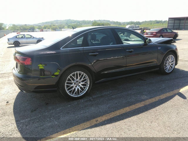 WAUHGAFC6GN001024 Audi A6 3.0t Prestige