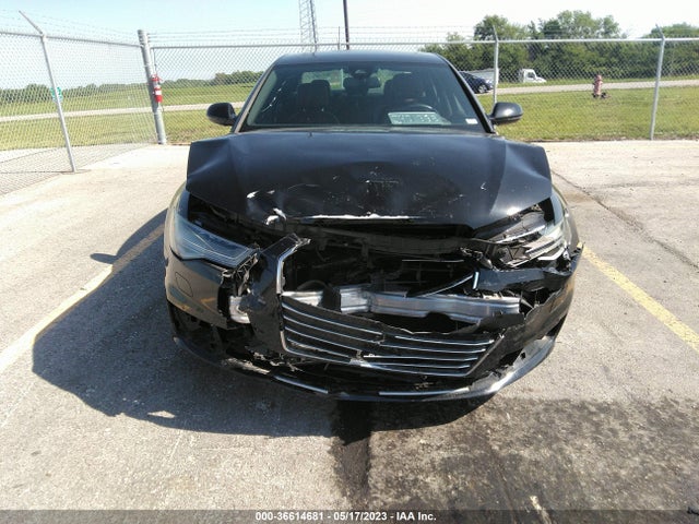 WAUHGAFC6GN001024 Audi A6 3.0t Prestige