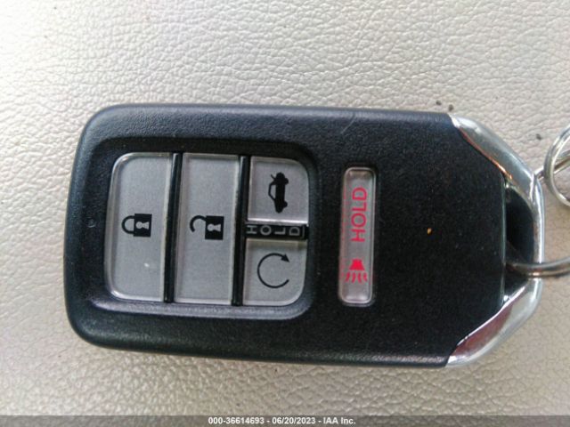 1HGCV3F11KA002161 Honda ACCORD HYBRID