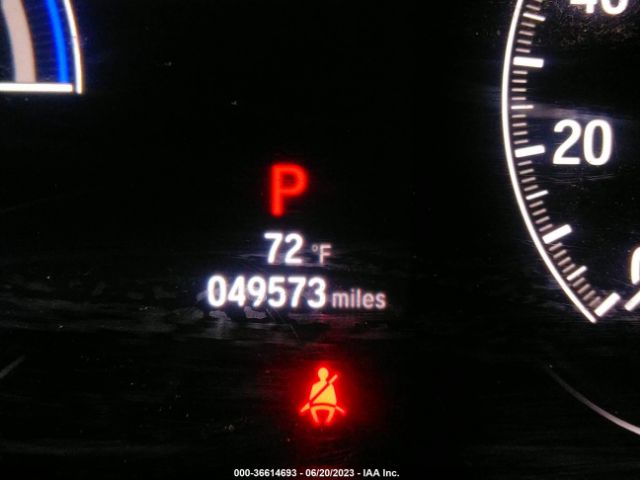 1HGCV3F11KA002161 Honda ACCORD HYBRID