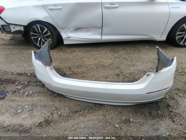 1HGCV3F11KA002161 Honda ACCORD HYBRID