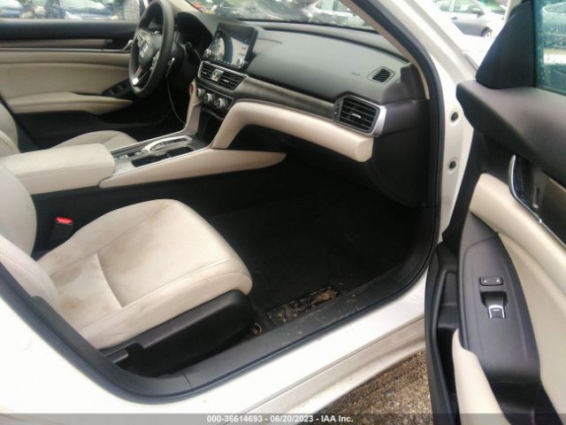 1HGCV3F11KA002161 Honda ACCORD HYBRID