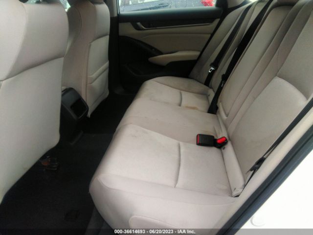1HGCV3F11KA002161 Honda ACCORD HYBRID