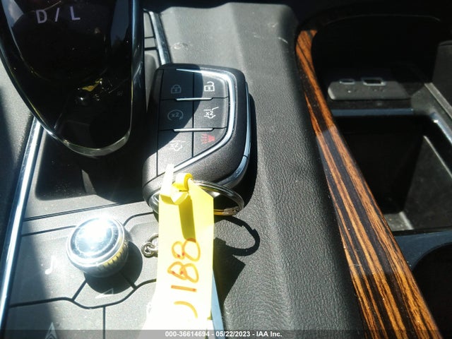 2023 Cadillac Escalade, VIN: 1GYS4KKLXPR290912