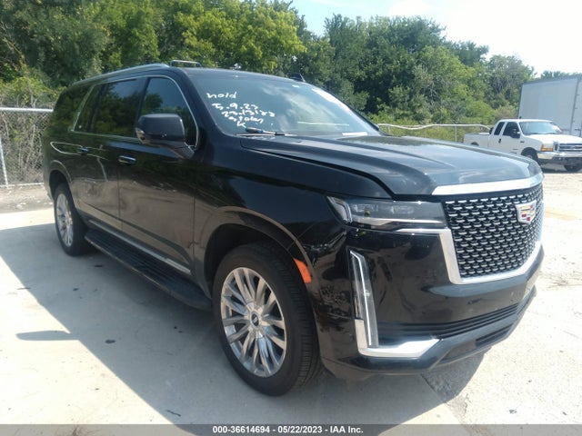 2023 Cadillac Escalade, VIN: 1GYS4KKLXPR290912