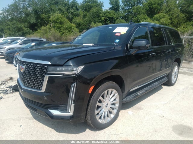 2023 Cadillac Escalade, VIN: 1GYS4KKLXPR290912