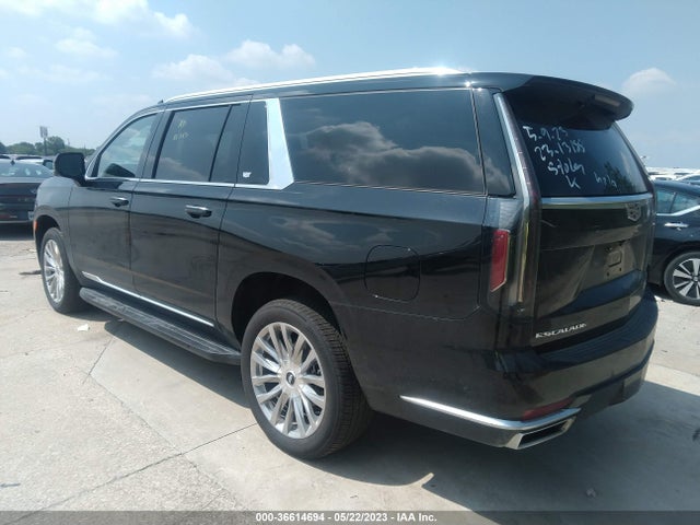 2023 Cadillac Escalade, VIN: 1GYS4KKLXPR290912