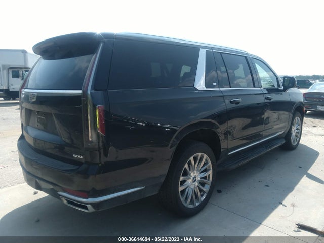 2023 Cadillac Escalade, VIN: 1GYS4KKLXPR290912