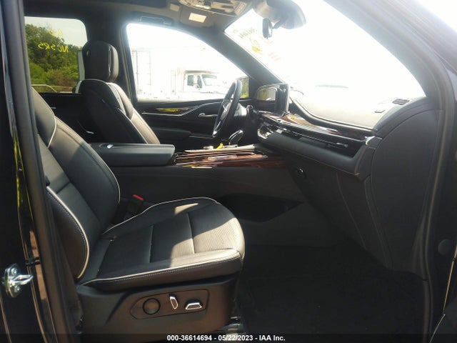 2023 Cadillac Escalade, VIN: 1GYS4KKLXPR290912