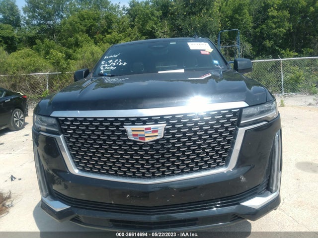 2023 Cadillac Escalade, VIN: 1GYS4KKLXPR290912