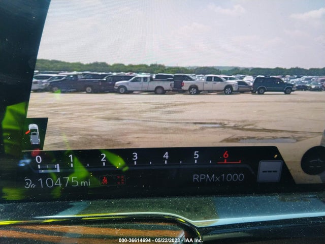 2023 Cadillac Escalade, VIN: 1GYS4KKLXPR290912