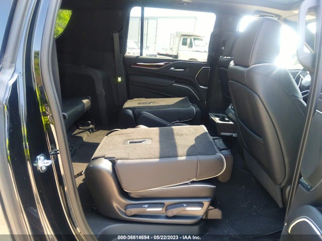 2023 Cadillac Escalade, VIN: 1GYS4KKLXPR290912