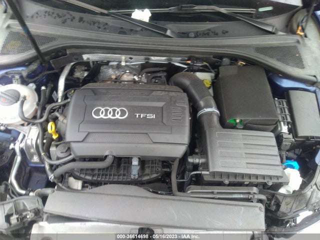 WAU6CLFF5F1128880 Audi A3 1.8t Premium