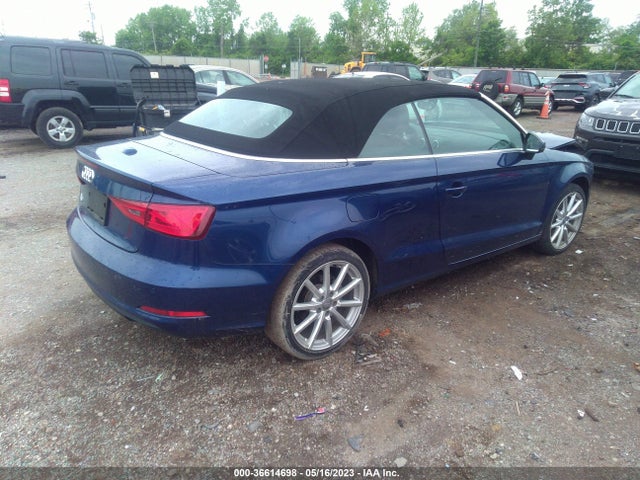 WAU6CLFF5F1128880 Audi A3 1.8t Premium