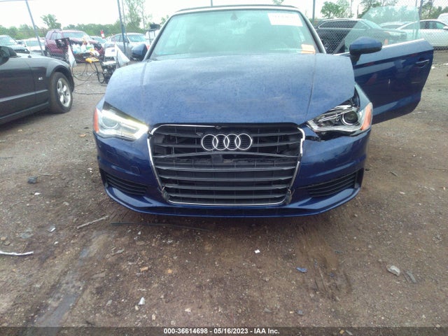 WAU6CLFF5F1128880 Audi A3 1.8t Premium