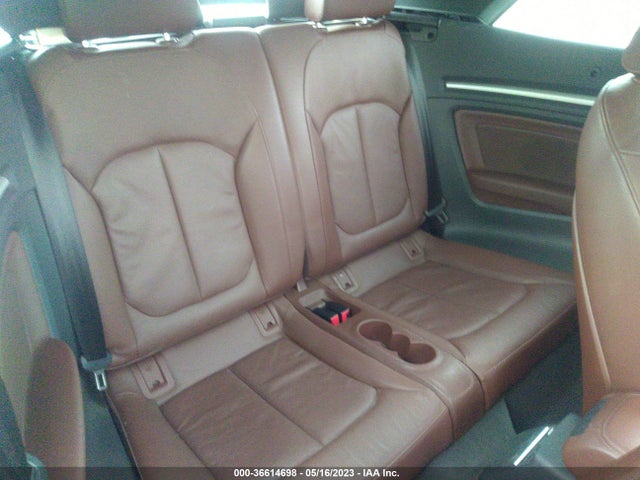 WAU6CLFF5F1128880 Audi A3 1.8t Premium