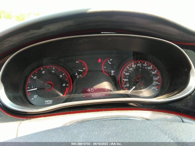 Dodge DART SXT 2014 1C3CDFBB9ED891073 Image 7