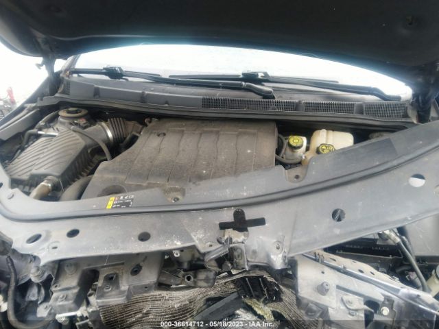 1G4GB5G35EF283145 Buick Lacrosse Leather