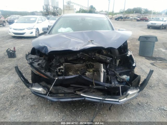 1G4GB5G35EF283145 Buick Lacrosse Leather