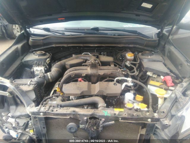 JF2SJAEC6JH506788 Subaru Forester Premium
