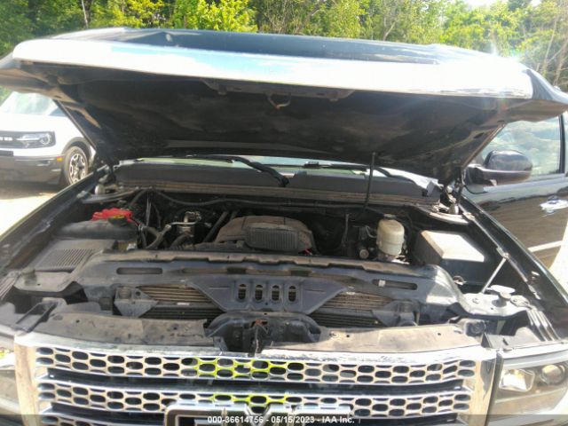 1GT125EG6EF187105 GMC Sierra 2500hd Denali