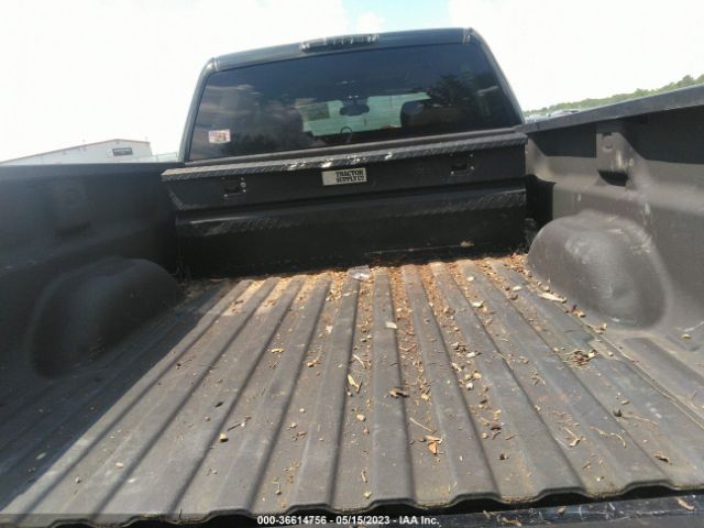 1GT125EG6EF187105 GMC Sierra 2500hd Denali