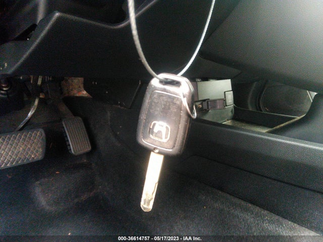Honda Civic Sedan Lx 2016 19XFC2F59GE095000 Image 3