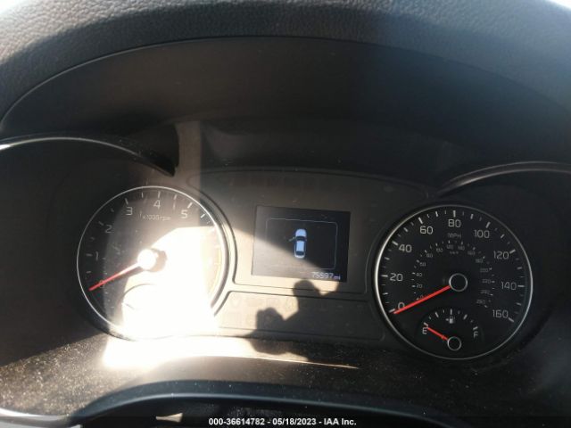 5XXGT4L37GG046680 KIA Optima Lx