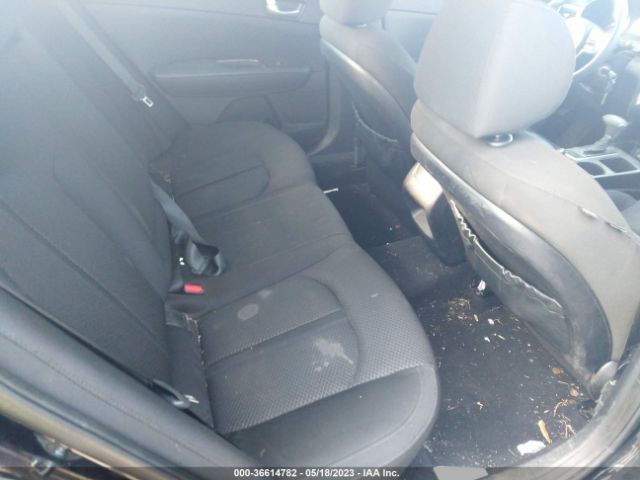 5XXGT4L37GG046680 KIA Optima Lx