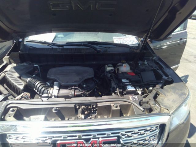 1GKKNXLS1HZ325378 GMC Acadia Denali