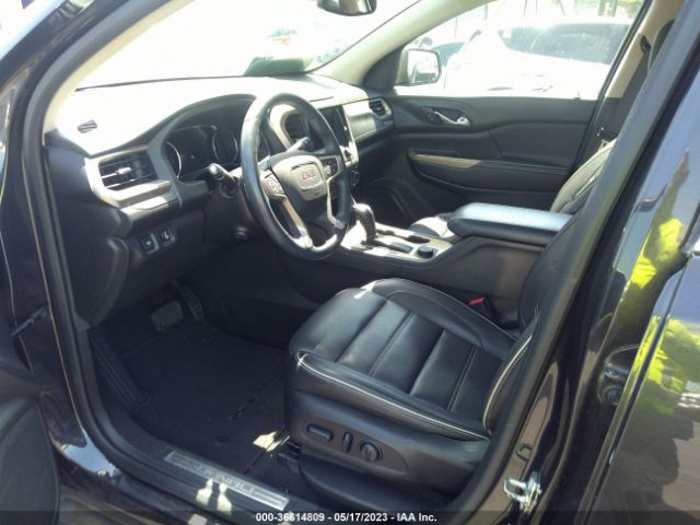 1GKKNXLS1HZ325378 GMC Acadia Denali