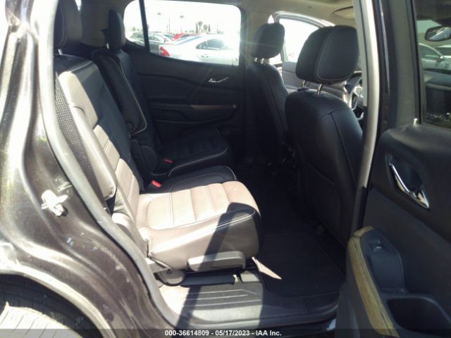 1GKKNXLS1HZ325378 GMC Acadia Denali
