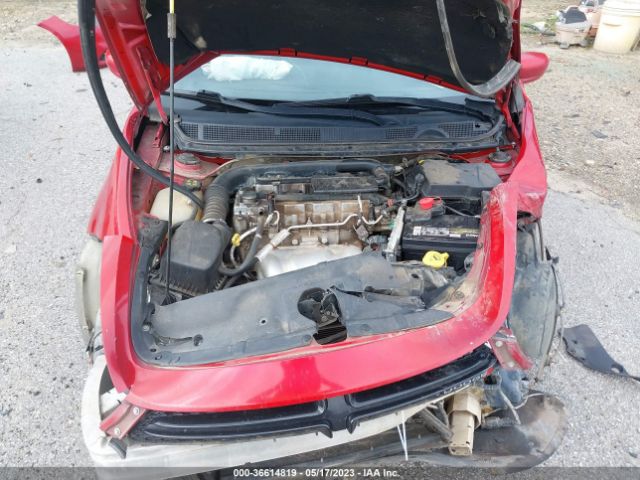 1C3CDFBB1ED702190 Dodge DART SXT