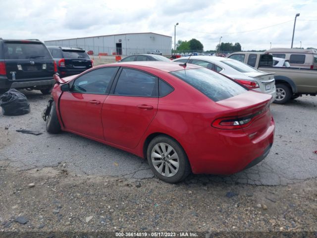 1C3CDFBB1ED702190 Dodge DART SXT