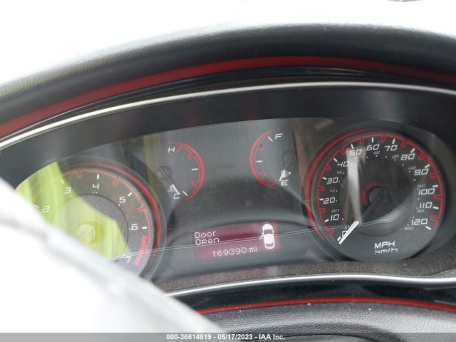1C3CDFBB1ED702190 Dodge DART SXT