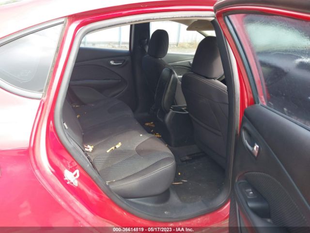 1C3CDFBB1ED702190 Dodge DART SXT