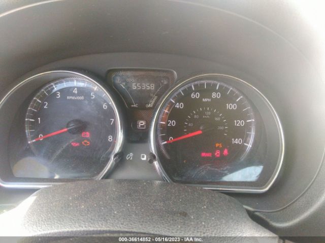 3N1CN7AP6KL847942 Nissan Versa Sedan Sv