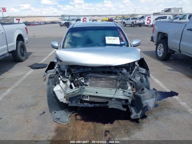 3N1CN7AP6KL850839 Nissan Versa Sedan Sv