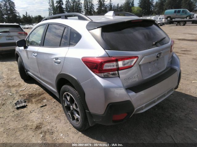 JF2GTADC1J8266048 Subaru Crosstrek Premium