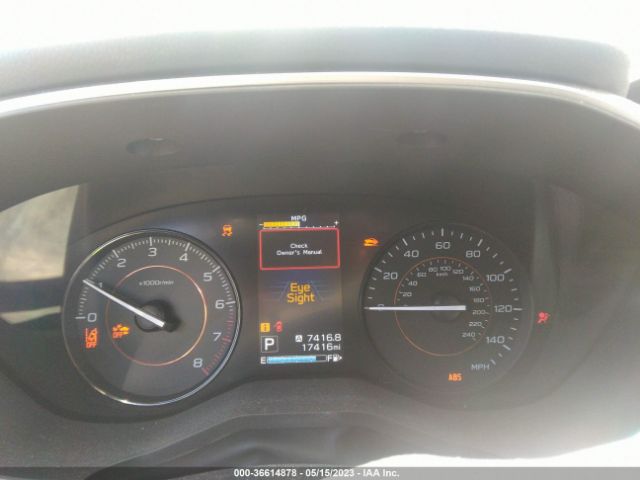 JF2GTADC1J8266048 Subaru Crosstrek Premium