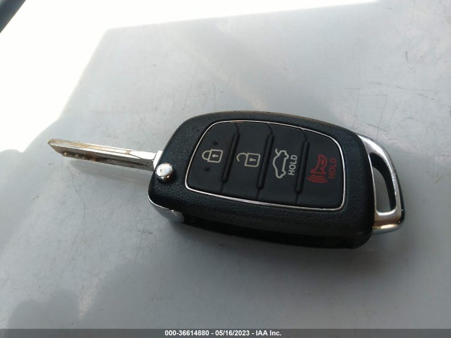 Hyundai Sonata 2.4l Se 2016 5NPE24AF0GH388838 Image 3