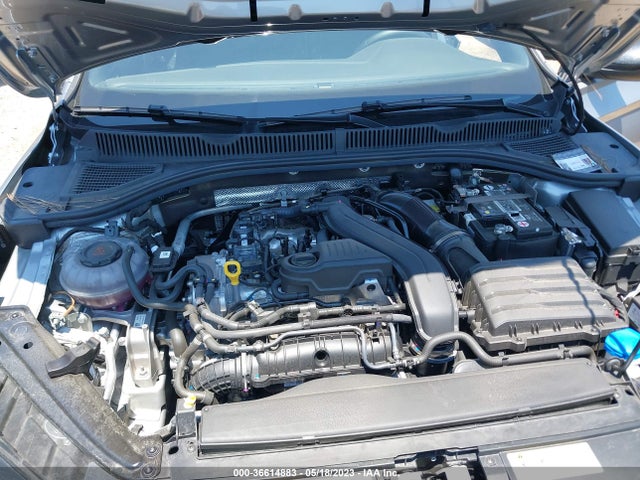 3VWBM7BU8PM004565 Volkswagen Jetta Sport
