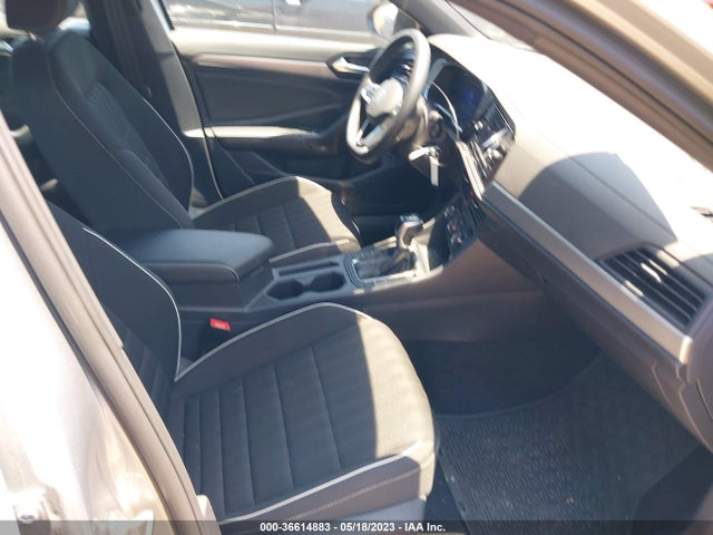 3VWBM7BU8PM004565 Volkswagen Jetta Sport