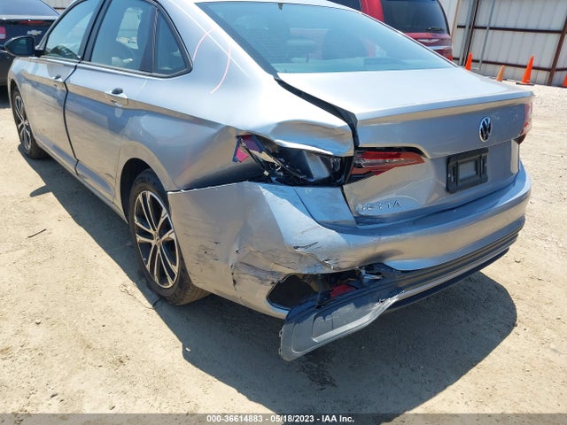 3VWBM7BU8PM004565 Volkswagen Jetta Sport